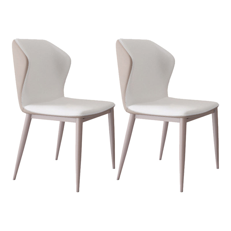 Nordic Sintered Stone Top Dining Set Rectangle 1/2/5/7 Pieces Dining Table Set