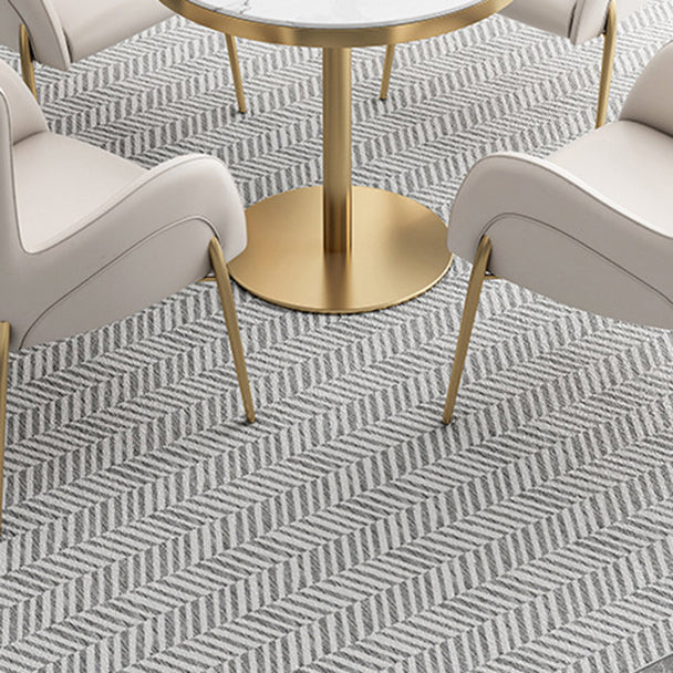 Glam Sintered Stone Dining Table Set Round 1/2/3/5 Pieces Dining Set