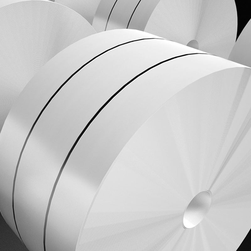 Steel White Storage Cabinet Contemporary Cabinet with Hinged Door