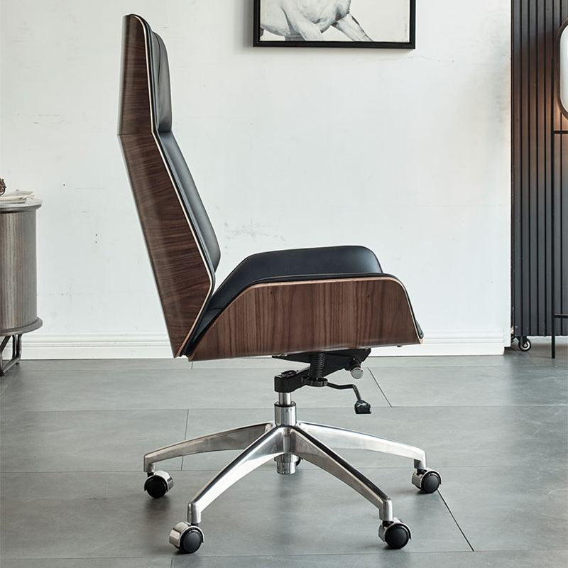 Contemporary Chair High Back Executive Ergonomic Managers Chair