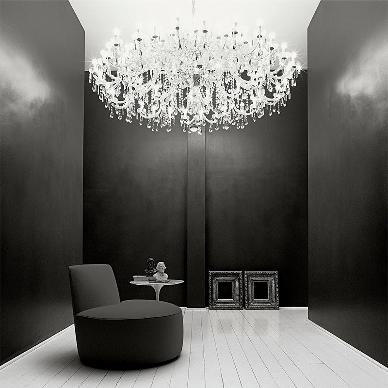 Armless Chair 31.4"L x 26.7"W x 27.5"H Solid Wood Frame Chair for Living Room