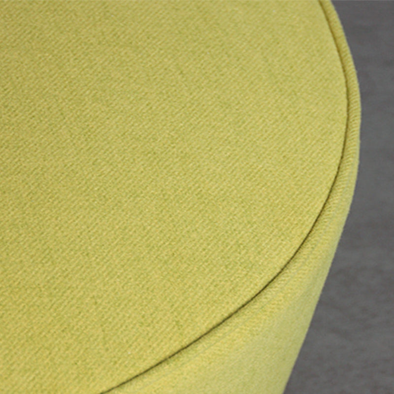 Armless Chair 31.4"L x 26.7"W x 27.5"H Solid Wood Frame Chair for Living Room