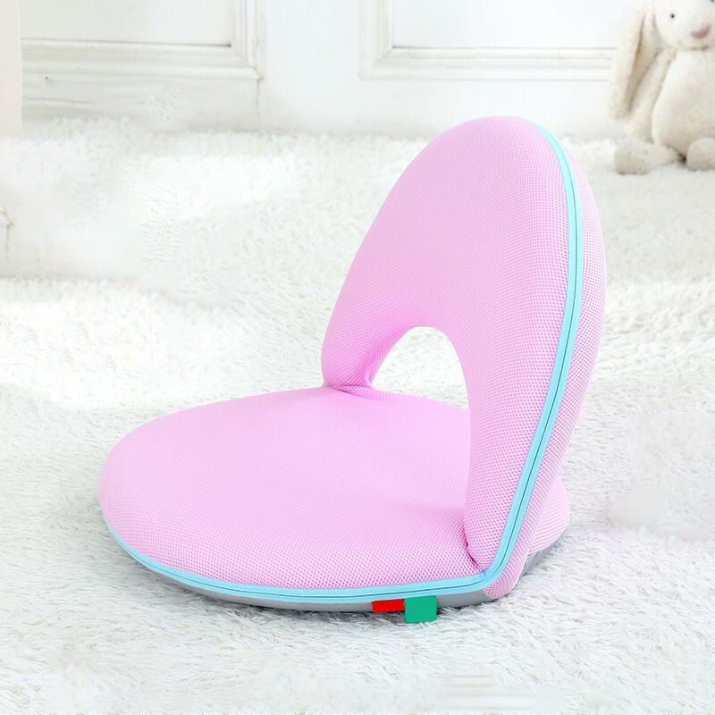 Fabric Accent Tight Back Chair Lounge Chair for Bedroom and Living room