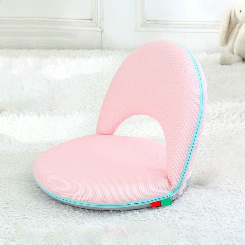 Fabric Accent Tight Back Chair Lounge Chair for Bedroom and Living room