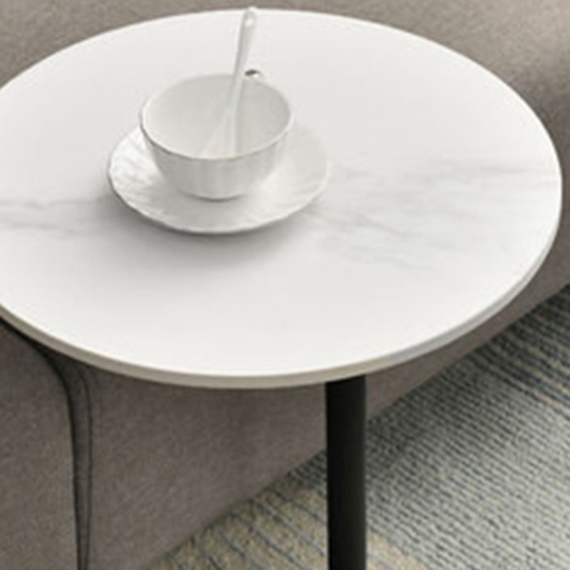 Glass Sled Coffee Table Slate Rectangular Coffee Table 1 Single Cocktail Table