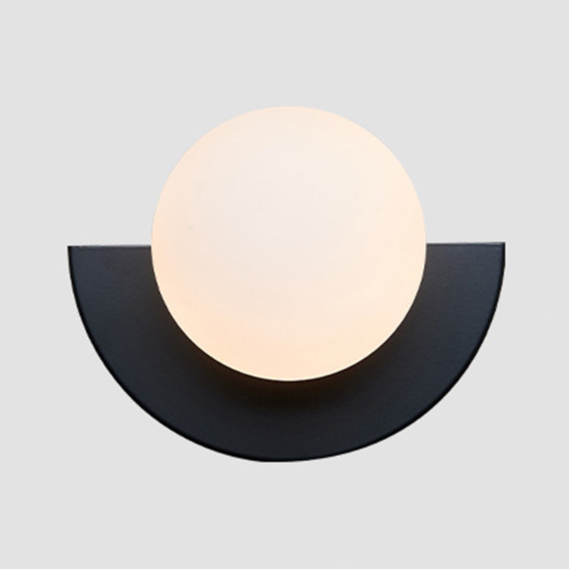 Contemporary Wall Light Macaron Lighting for Dining Room Foyer