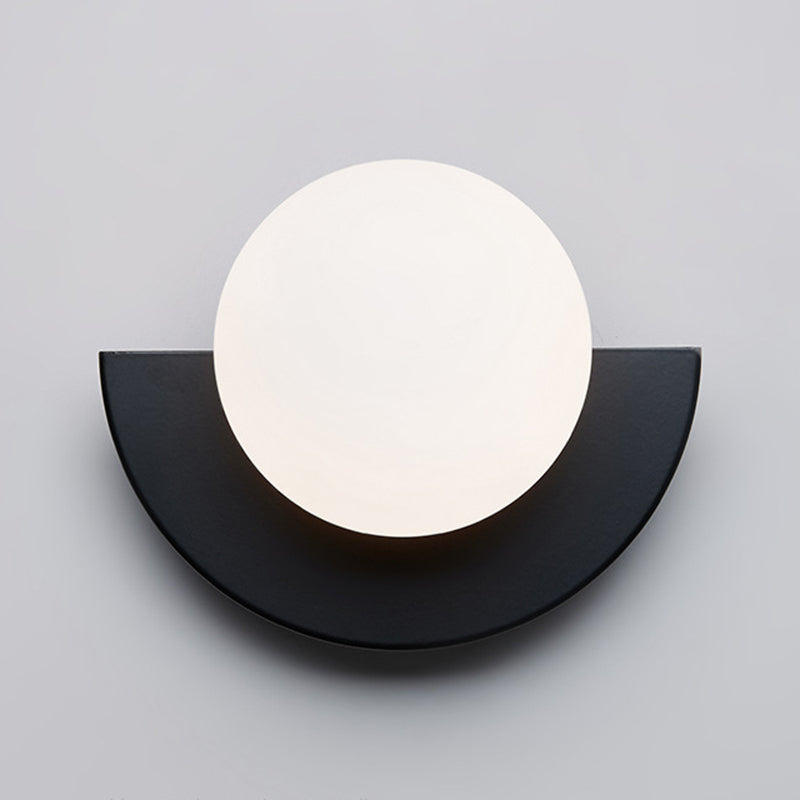 Contemporary Wall Light Macaron Lighting for Dining Room Foyer