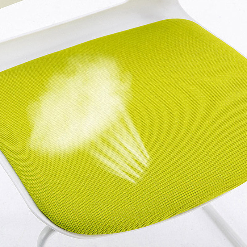 Modern Style 31.89-in Task Chair Ergonomic Armless Office Chair