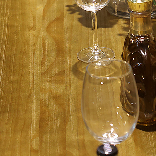 Industrial 1/6/11 Pieces Bar Table Set Rectangle Pine Wood Counter Table with High Stools