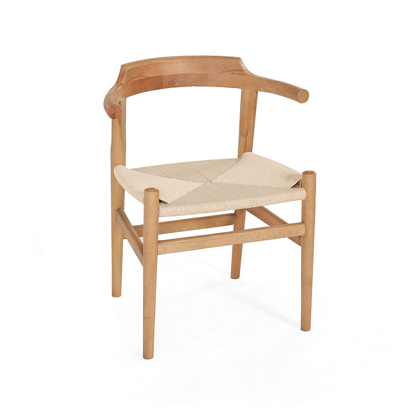 Modern 1/10 Pieces Dining Set Rectangle Pine Wood Dining Table for Dining Room