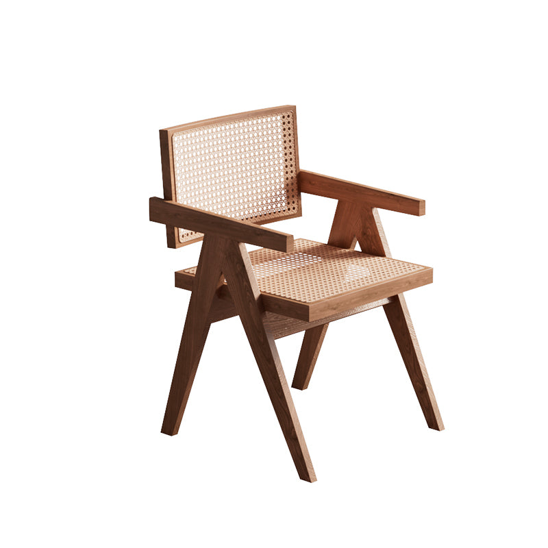 Modern 1/10 Pieces Dining Set Rectangle Pine Wood Dining Table for Dining Room