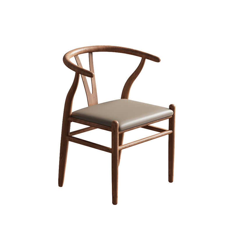 Modern 1/10 Pieces Dining Set Rectangle Pine Wood Dining Table for Dining Room