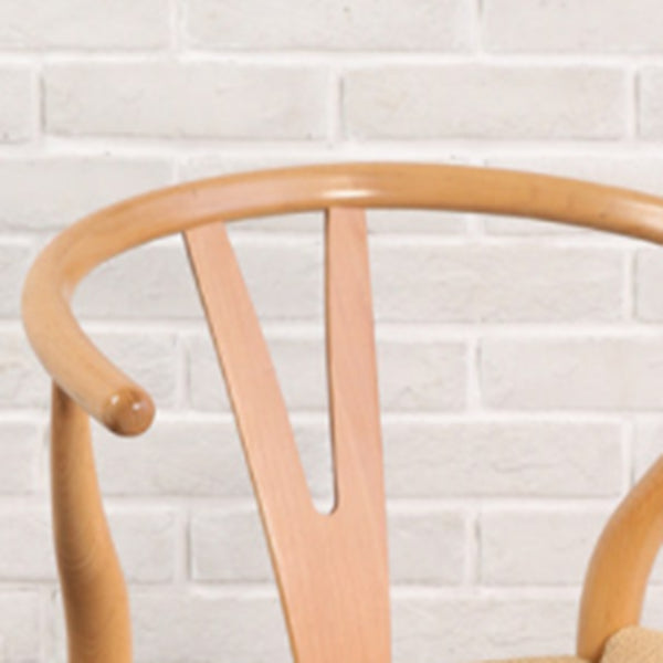 Modern 1/10 Pieces Dining Set Rectangle Pine Wood Dining Table for Dining Room