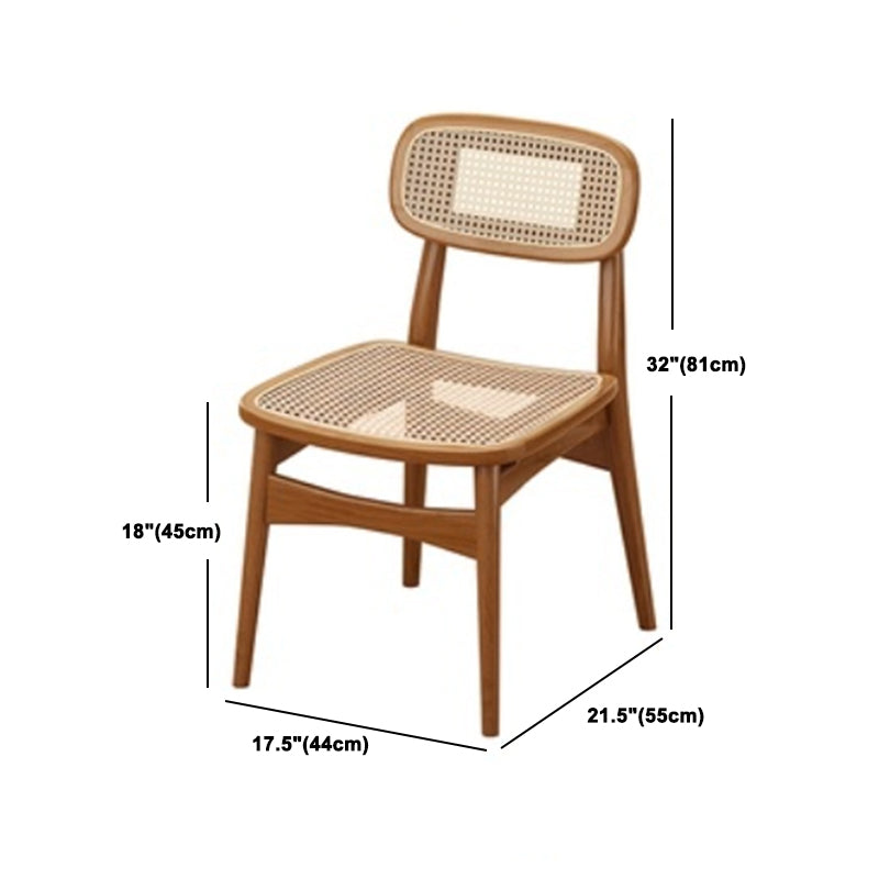 Modern 1/4/5/7 Pieces Dining Set Rectangle Pine Wood Dining Table for Kitchen