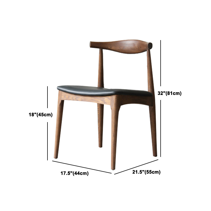 Modern 1/4/5/7 Pieces Dining Set Rectangle Pine Wood Dining Table for Kitchen