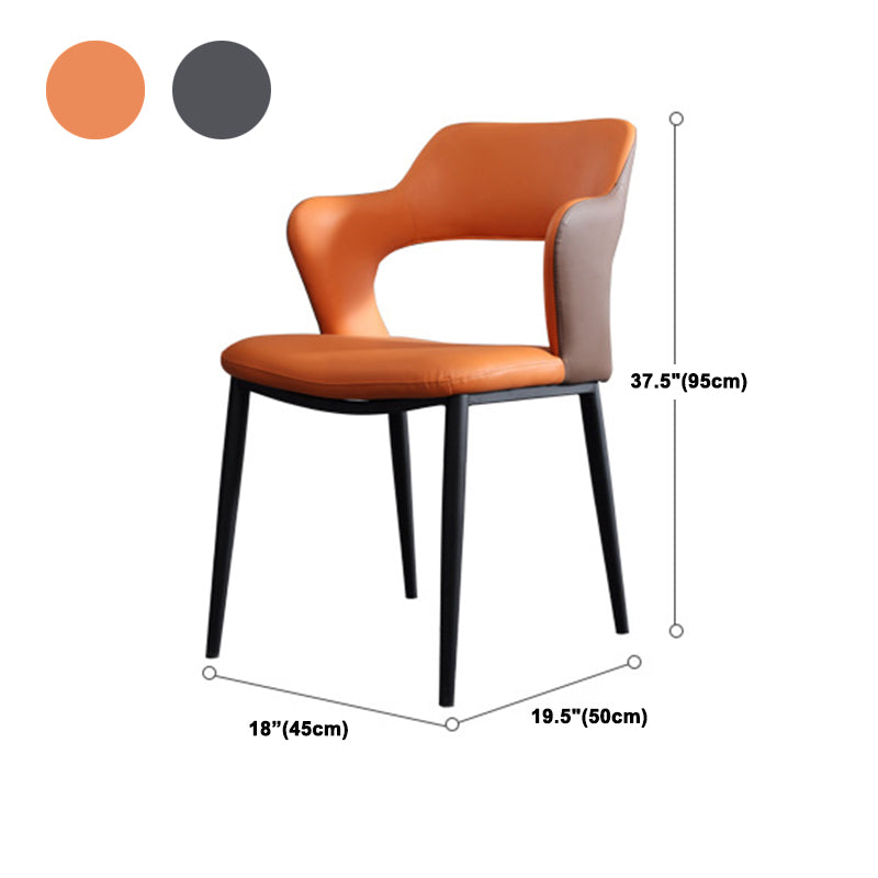 Modern Gray Sintered Stone Dining Table Set 1/2/5/7 Pieces Dining Set