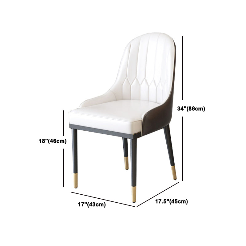 Modern 1/2/5/6/7 Pieces Dining Set Stone Top Dining Furniture Set