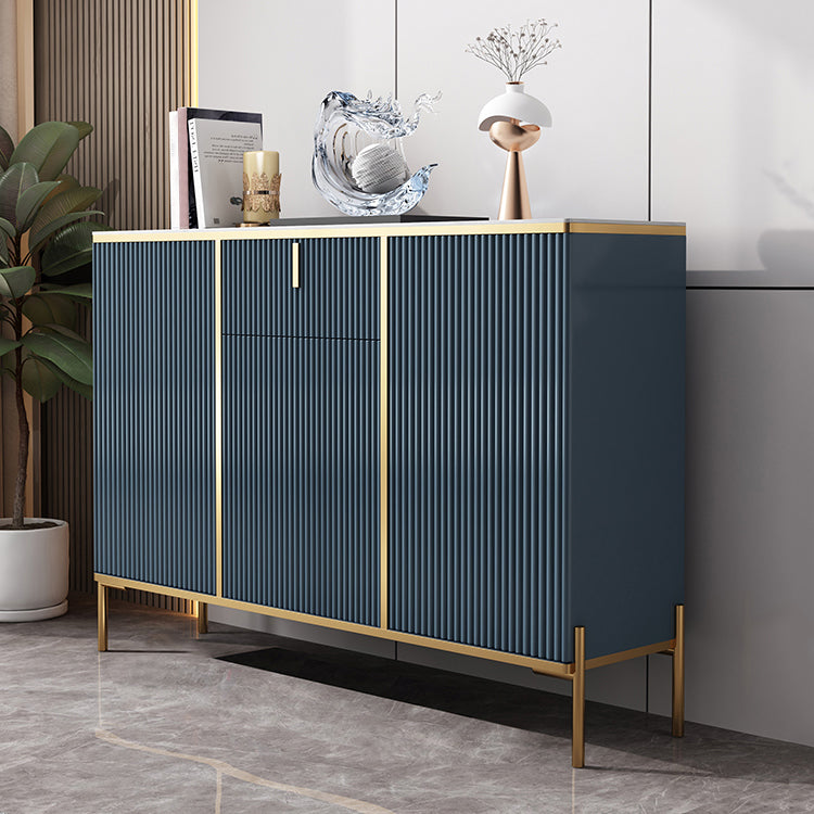 Glam sideboard buffet discount
