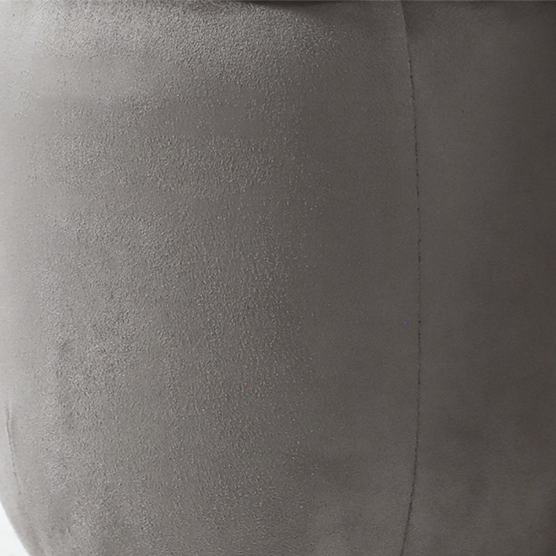 Animal-Shaped Seat Chair, Creative Childlike Solid Color Accent Chair