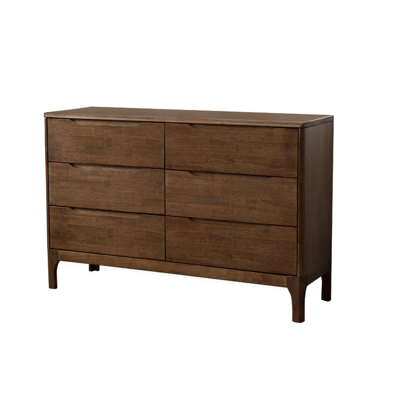 5 / 6 / 7 Drawers Chest Modern Storage Chest with Drawers for Bedroom