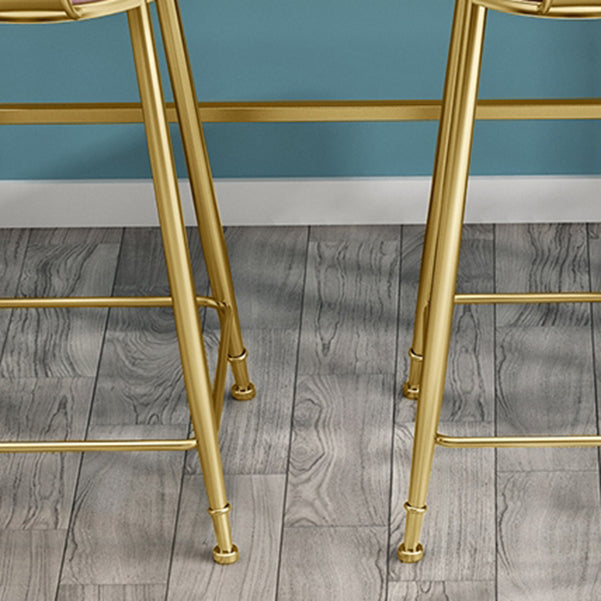 Glam Marble Bar Pub Table Set 1/2/4 Pieces Rectangle Shop Counter Height Pub Set