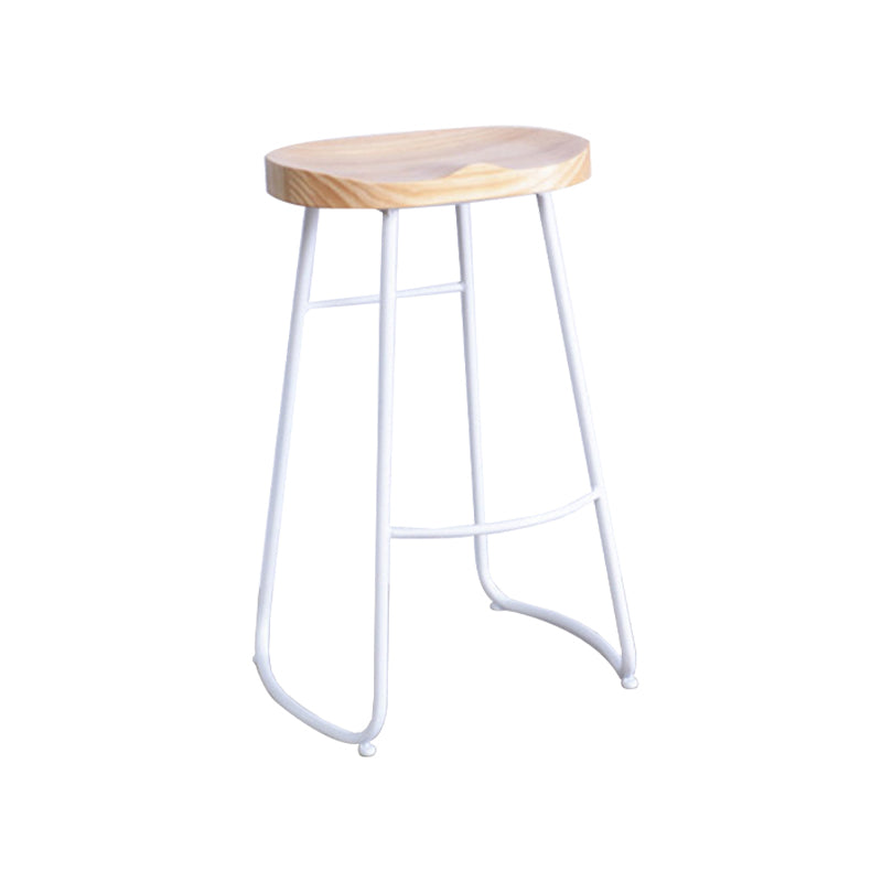 Modern 1/5/9 Pieces Bar Table Set Rectangle Pine Wood Counter Table for Balcony