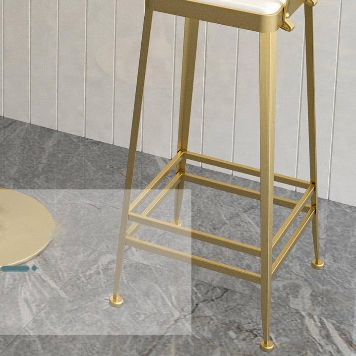 Modern Indoor Counter Height Set 1/2/3 Pieces Round Stone Top Pub Dining Set