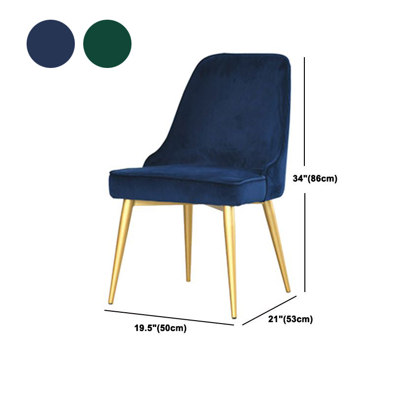 Glam Style Sintered Stone Dining Set Rectangle 1/4/5/7 Pieces Dining Set