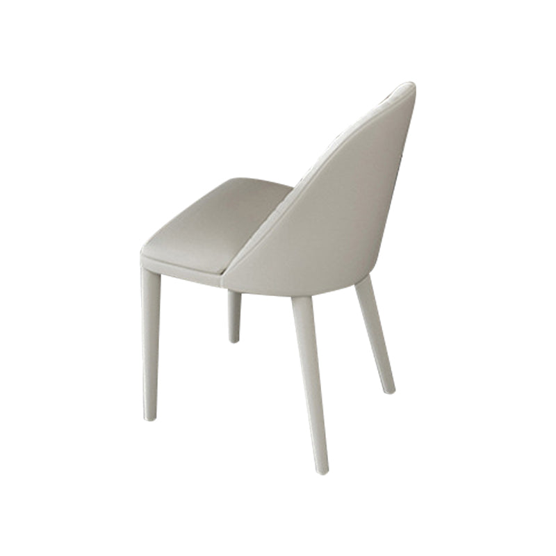 Modern Style Sintered Stone Dining Table Set 1/2/5/6 Pieces Dining Set for Home Use