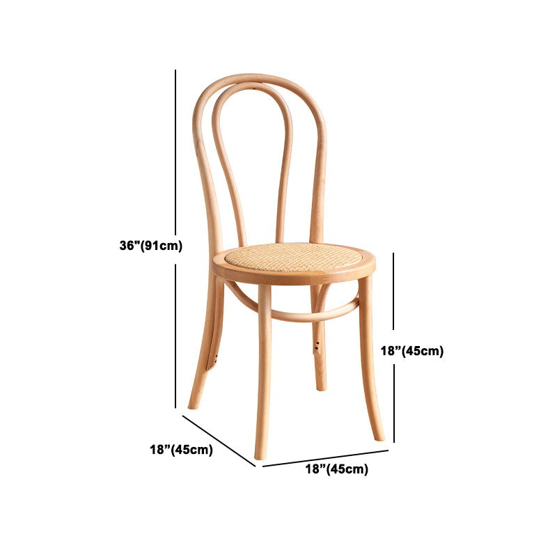 Solid Wood 1/2/3/7 Pieces Dining Set Modern Dining Furniture Set /Separate Items