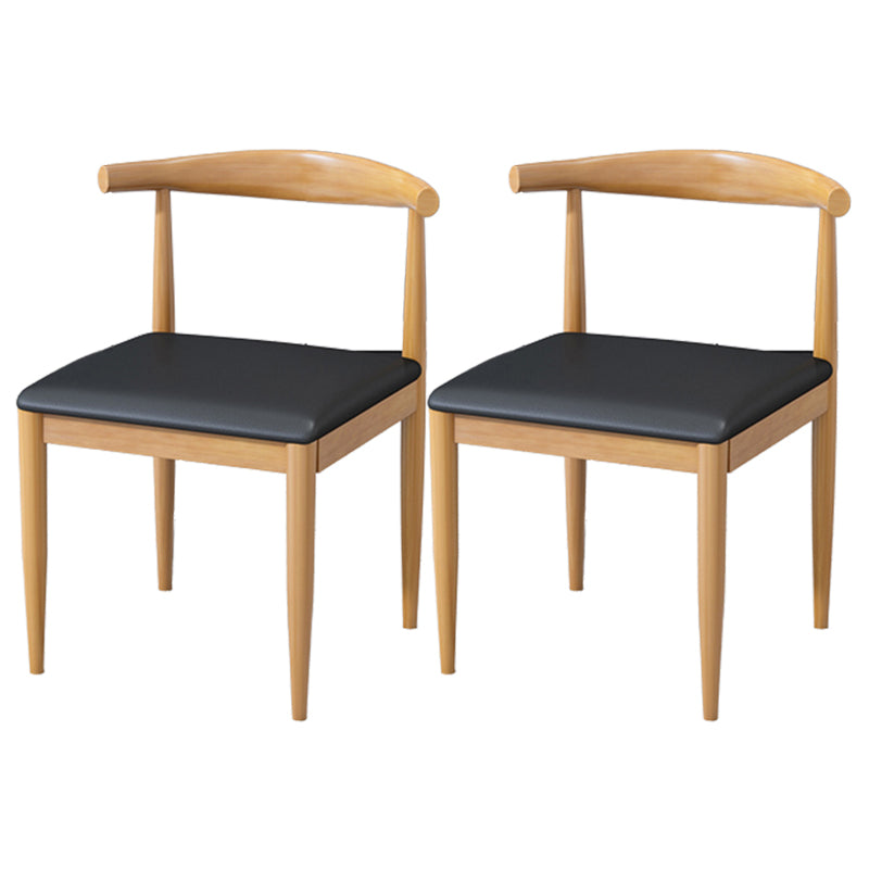 Industrial Wood 1/2/7 Pieces Dining Set Legs Dining Furniture