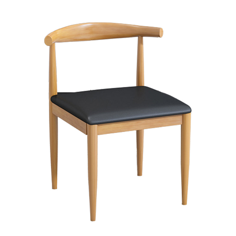 Industrial Wood 1/2/7 Pieces Dining Set Legs Dining Furniture