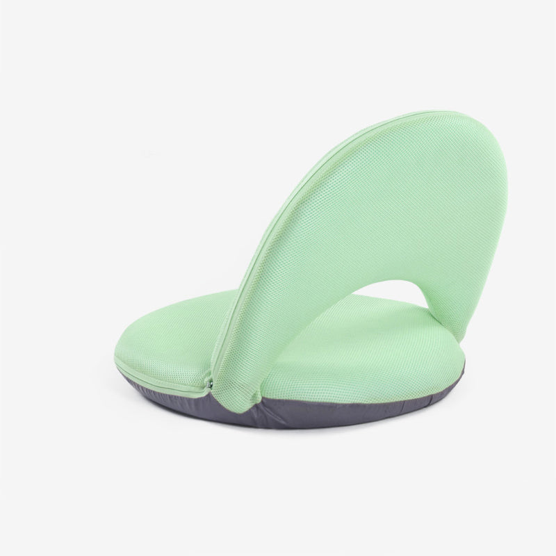 100 Polyester Armless Parsons Chair with Split Back, 19.29" W √ó 19.09" L √ó 18.11" H