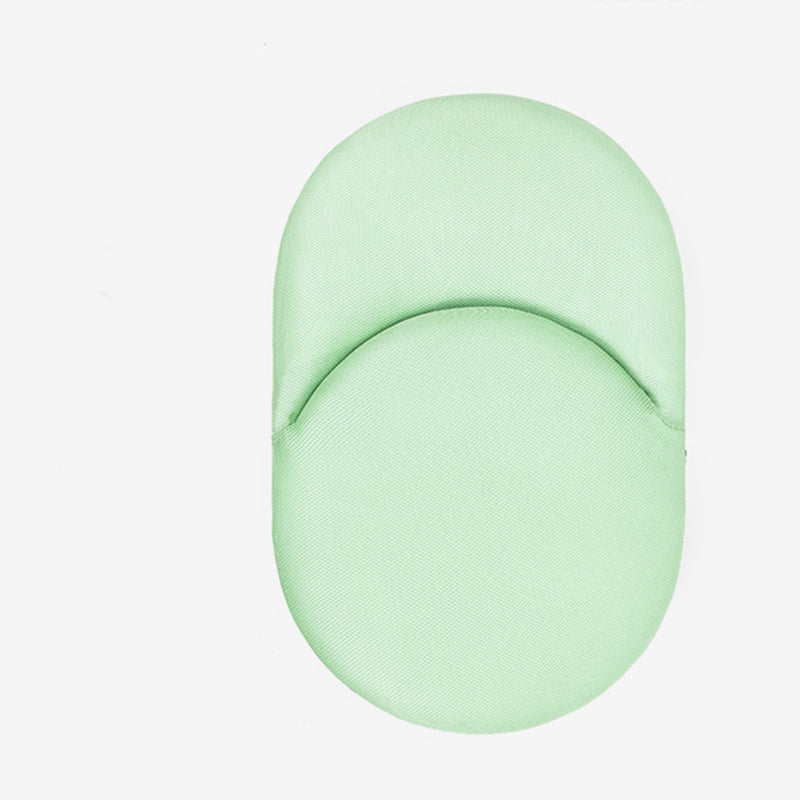 100 Polyester Armless Parsons Chair with Split Back, 19.29" W √ó 19.09" L √ó 18.11" H