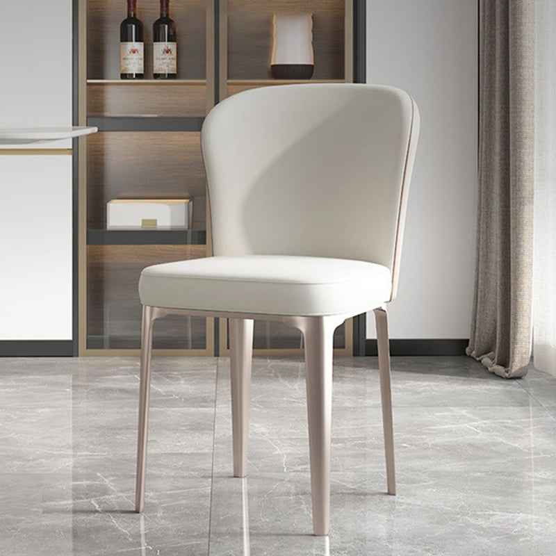 Modern Style Sintered Stone Dining Table Set 1/2/5/7 Pieces Dining Set for Home Use