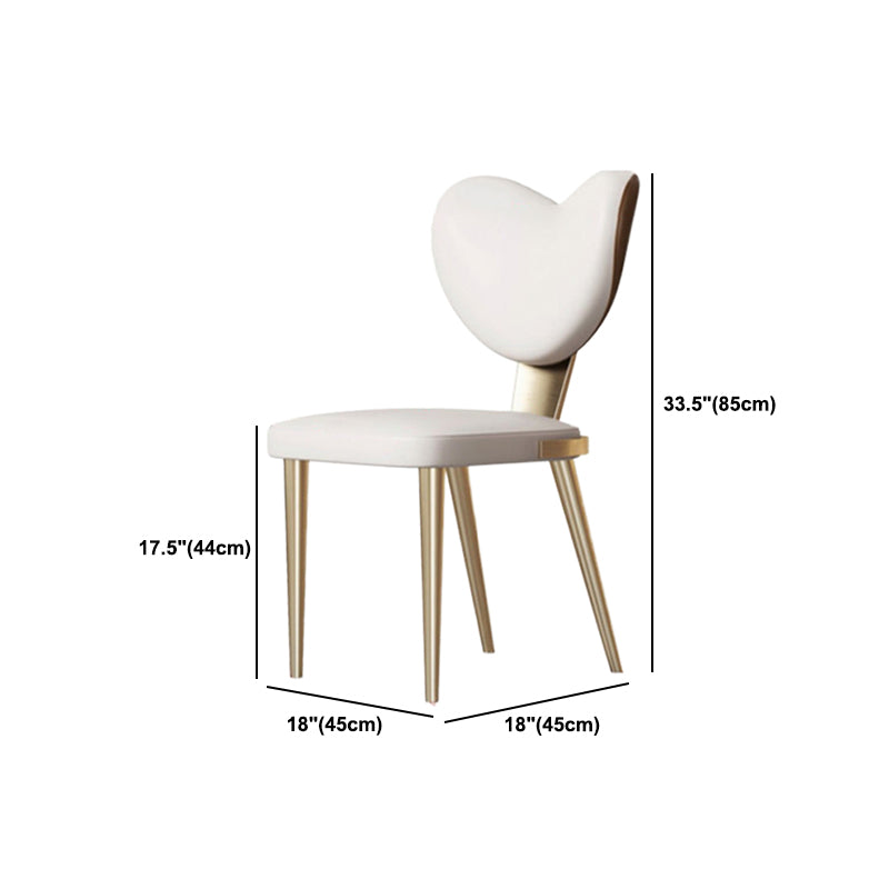 Glam Style Sintered Stone Dining Set Rectangle 1/2/4/5/7/9 Pieces Dining Set