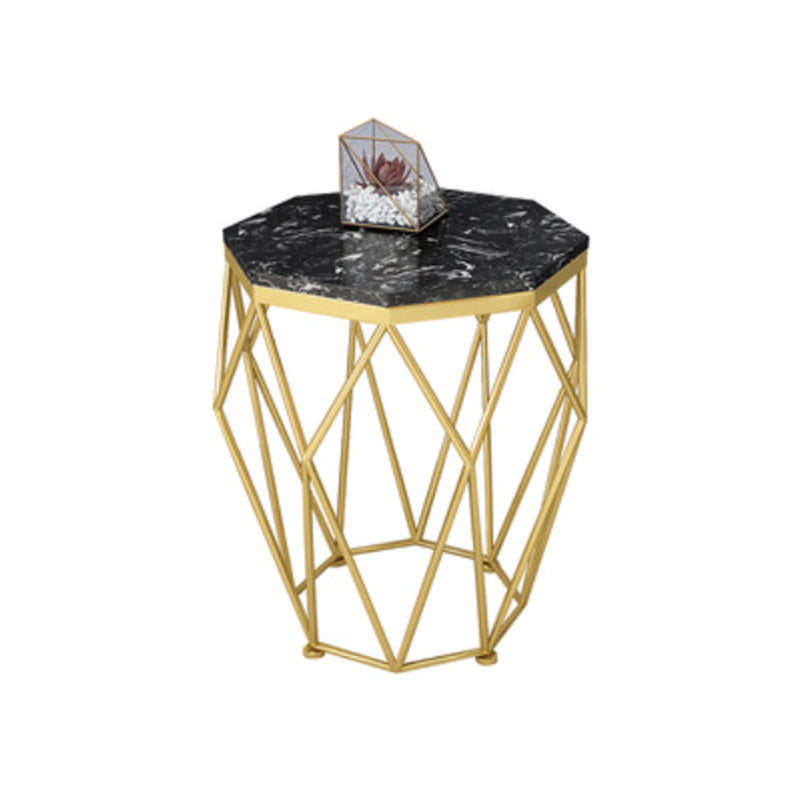 Frame Base Rectangular Modern Style Rock Plate Table Plate Metal Bottom Frame Coffee Table