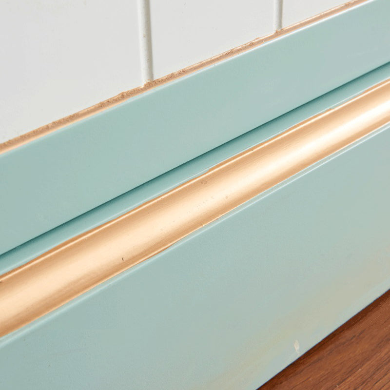 Coastal Storage Cabinet with Hinged Door Wood Matte Finish Cabinet