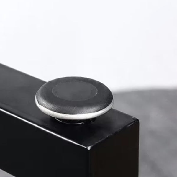 Industrial 1/5/7/9 Pieces Bar Table Set Rectangle Pine Wood Counter Table with High Stools