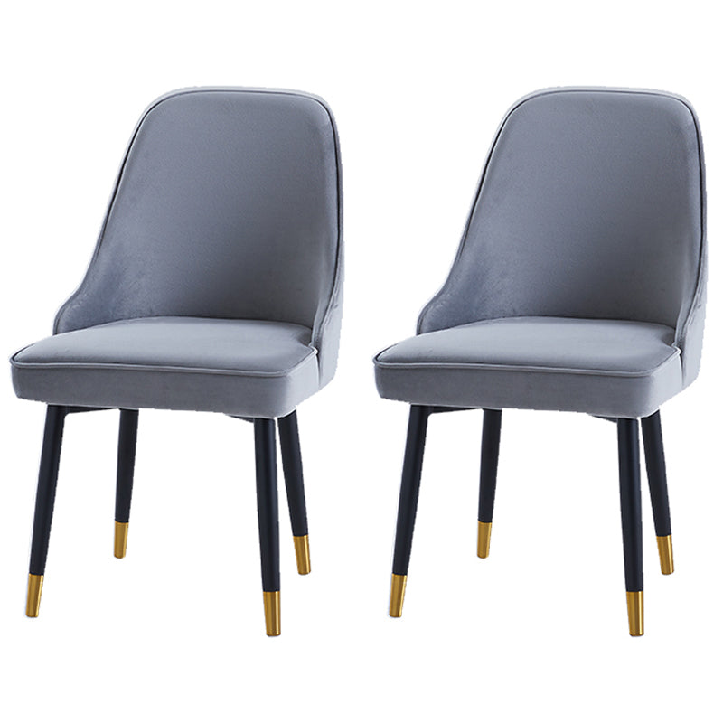 Contemporary 1/2/5/7 Pieces Dining Set Stone Dining Furniture