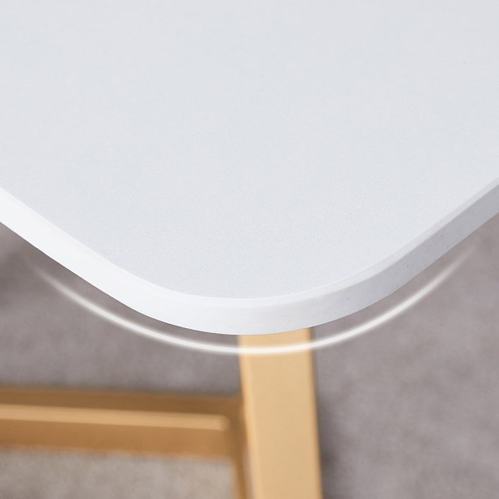 Contemporary 1/2/5/7 Pieces Dining Set Stone Dining Furniture