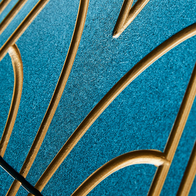 Lingerie Chest with Wood Top and Legs Chest with Drawers for Bedroom