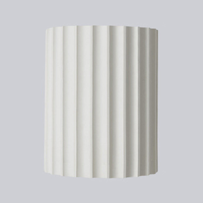 Flush Mount Wall Light Contemporary Polish Finish Lighting for Dining Room