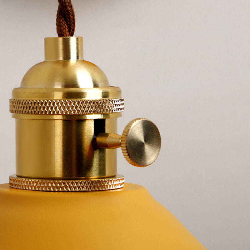 Metal Wall Mounted Lighting Industrial Style Sconce Light Fixture