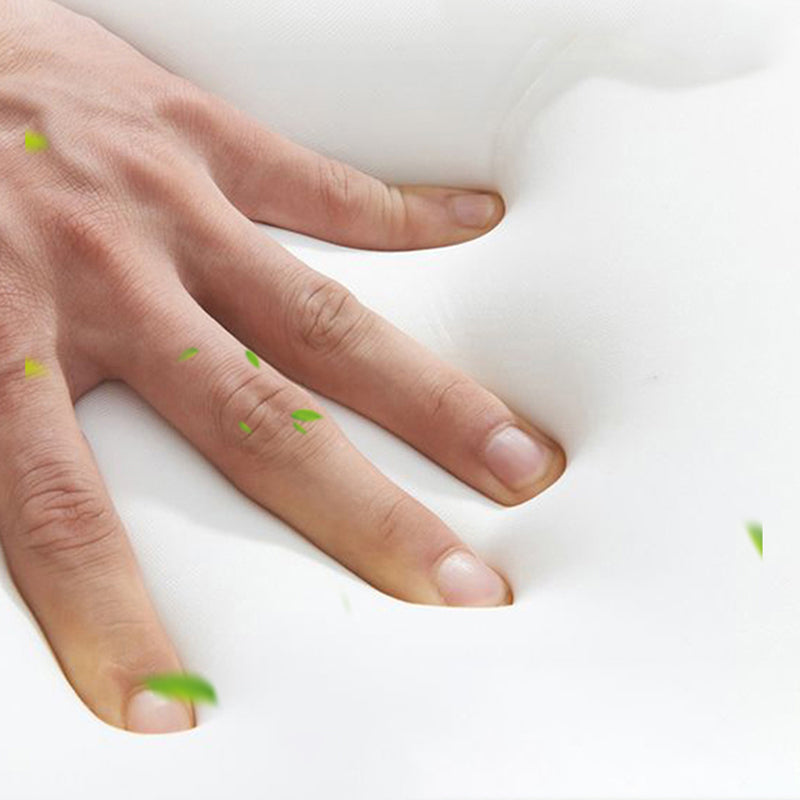 27.55" W x 29.52" H Faux Leather Sloped Arm Sofa Contemporary Standard Sofa