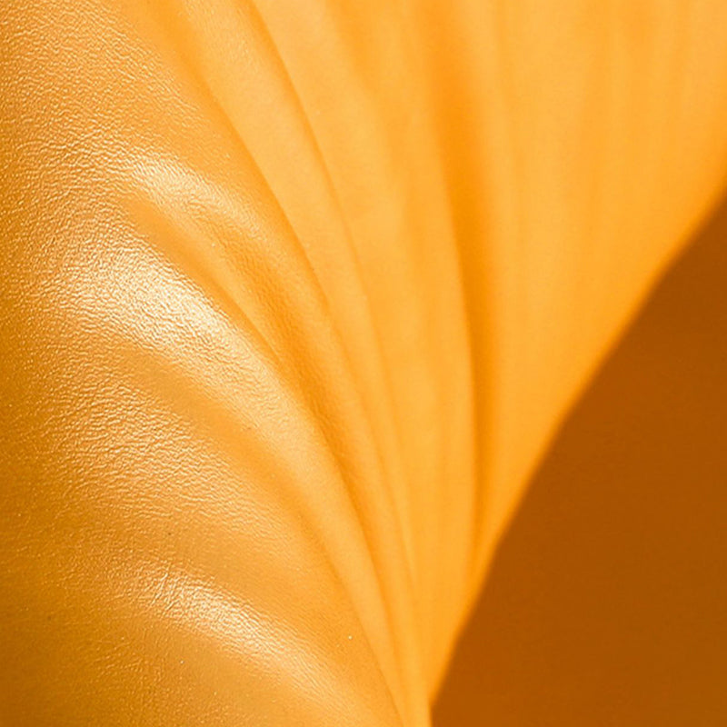 Faux Leather Arm Chair 32.28" L x 32.28" W x 29.92" H Accent Armchair for Living Room