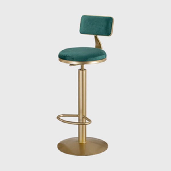 Modern 1/3 Pieces Bar Table Set Stone Counter Table with High Stools for Kitchen