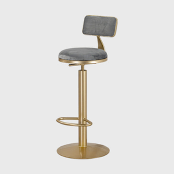 Modern 1/3 Pieces Bar Table Set Stone Counter Table with High Stools for Kitchen
