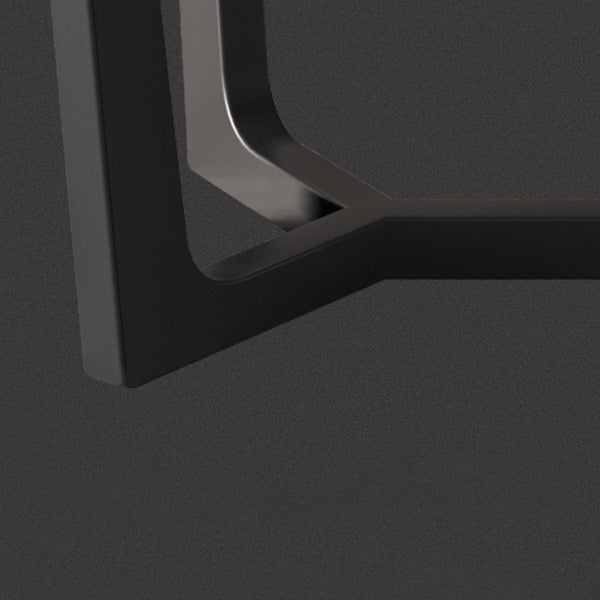 Rectangle White Dining Table Set 1/4/5/7 Pcs Modern Sintered Stone Dining Table and Chairs