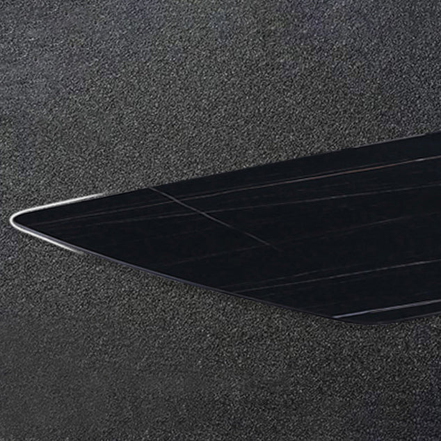 Modern Dining Set Stone 1/4/5/7 Pieces Dining Furniture for Indoor